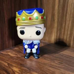 JERRY LAWLER FUNKO POP